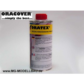 ORATEX Spezial Verdunner 250ml 0969