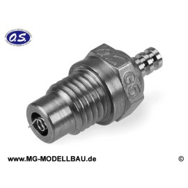 O.S. Glowplug G5 (for OS MAX GGT 15)