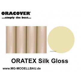 Oracover Klebefolie