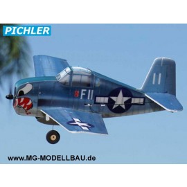 F6F Hellcat / 320 mm 15324