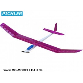 Amethyst III / 1260mm Pichler 15523