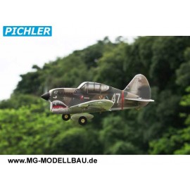 P-40 Flying Tigers / 320 mm