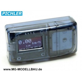 MASTER GPS Speed Meter 16102