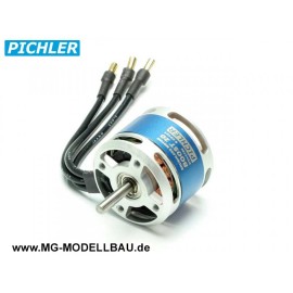 Brushless Motor BOOST 20 | KV=1190 /