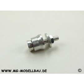 Propeller Adapter 4,0mm