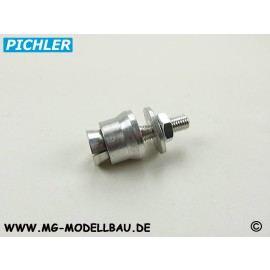 C1533, Propeller Adapter 6,0mm