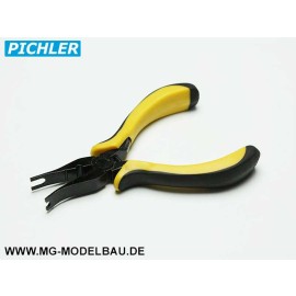 C2492 Ball nose pliers