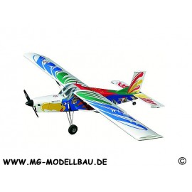 Pilatus Porter ''Fredi' PC6