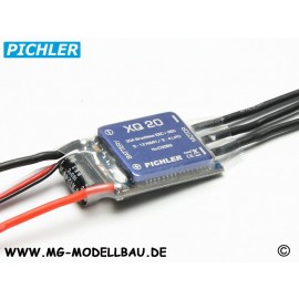 Brushless ESC XQ 20 C3089