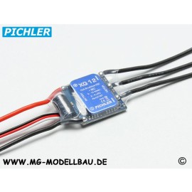 Brushless Regler XQ 12 C3187