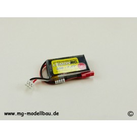 Lipo 350mAh 7,4V 35C Lemon RC