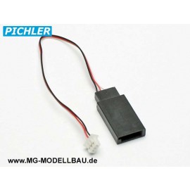 Micro JST Adapterkabel C4627