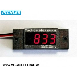 Tachometer CDI C5004