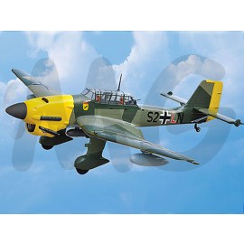 C5183, JU-87 Stuka