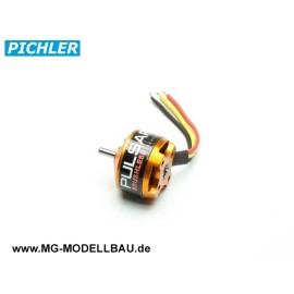 Brushless Motor PULSAR P10-1450 C5293