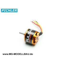 Brushless Motor PULSAR P15 KV=1000 C5294