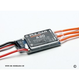 C5576 Pulsar ESC 20AH