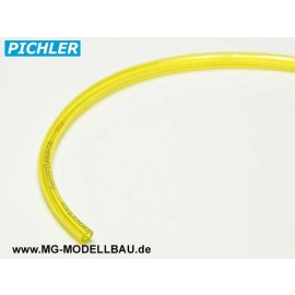 Gasoline Fuel Tubing 5mm (L=100cm) C5877