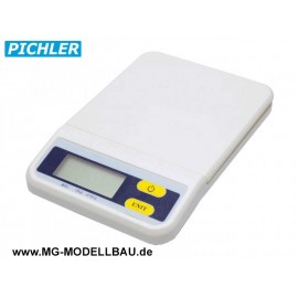 Digital scale C6104