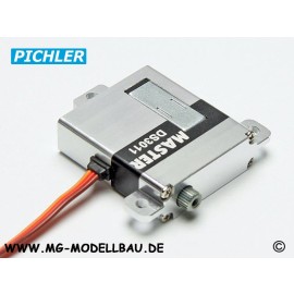 C6562, Master Digital Servo DS 3011TG