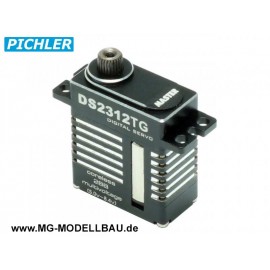 MASTER Servo DS 2312 TG C6941