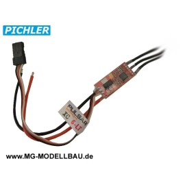 Brushless Regler XC-10 LT C2024