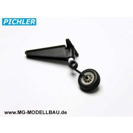 Pichler tailwheel up to 5kg C2139