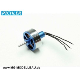 Brushless Motor NANO 15G C2244