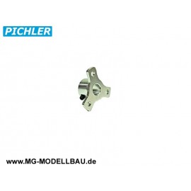 Motor mount 6mm for Pikko C2245