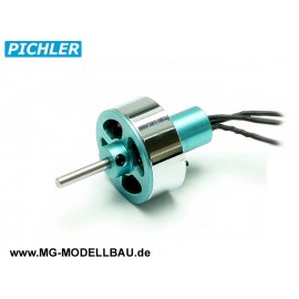 Brushless Motor NANO 9G C2297