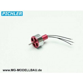 Brushless Motor NANO 5G C2321