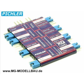 Programming card XQ Card C3057