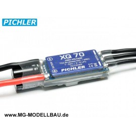 Brushless Regler XQ 70 C3093