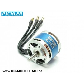 Brushless Motor Boost 20 V2 KV=1190