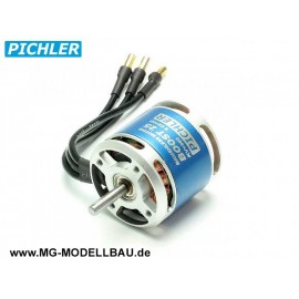 Brushless Motor Boost 25 V2 KV=980 C9102