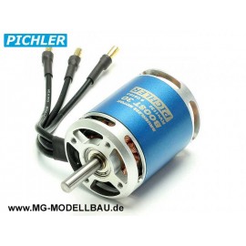 Brushless Motor BOOST 30 KV=1130