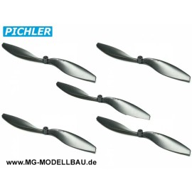 Propeller PWS 8x4,3/203x109 (5 Stk)