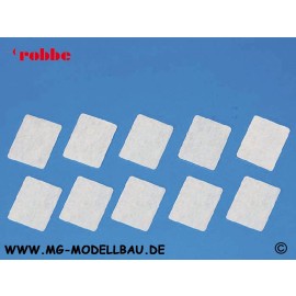 56000002, Flexible hinge 20x15x0,3mm