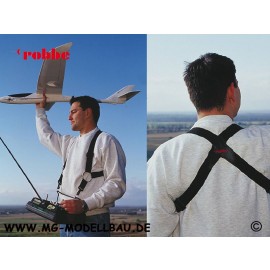8151 Shoulder harness strap