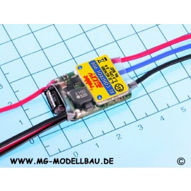 Roxxy BL Control 908 8AH 2-4 Lipo