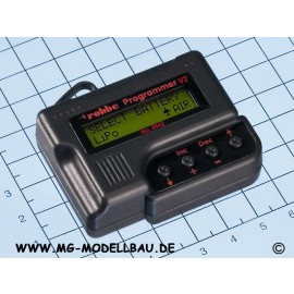 Robbe 8642 Programmer V2