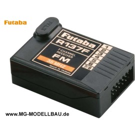 Futaba Receiver R-137 F 35MHz F09851