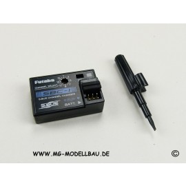 S-Bus Kanal Programmer SBC-1