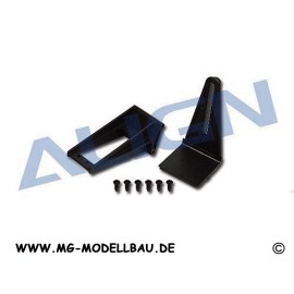 Align H45031 Fuselage Parts T-Rex 450