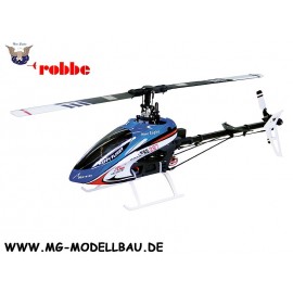 Solo Pro 287 3D mit General Link