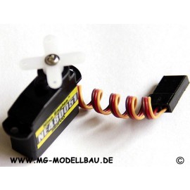 Robbe NE480051 Servo NES 3,7G