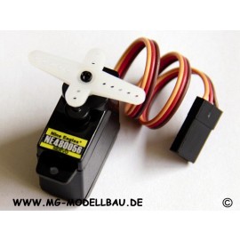 Robbe NE480056 Servo NES 8G Analog