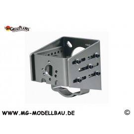 Brushless Motorhalterung Medi Hobbico GP