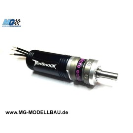 Tenshock VIPER-CC 1030-10T-4150KV mit