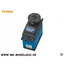 Servo Futaba BLS172SV MG BB 0,11s/37,0kg